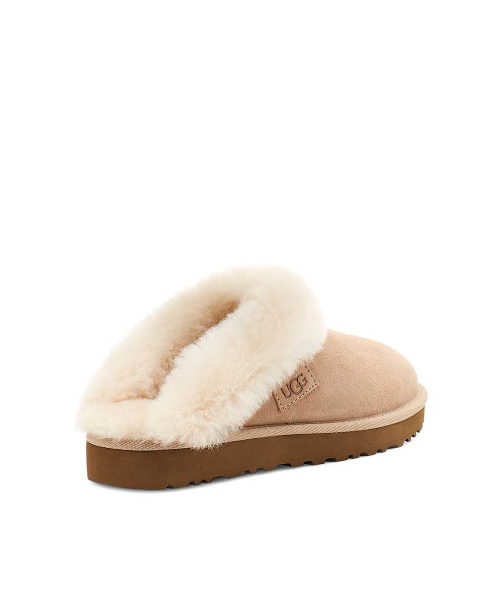 Women's UGG Cluggette Slipper