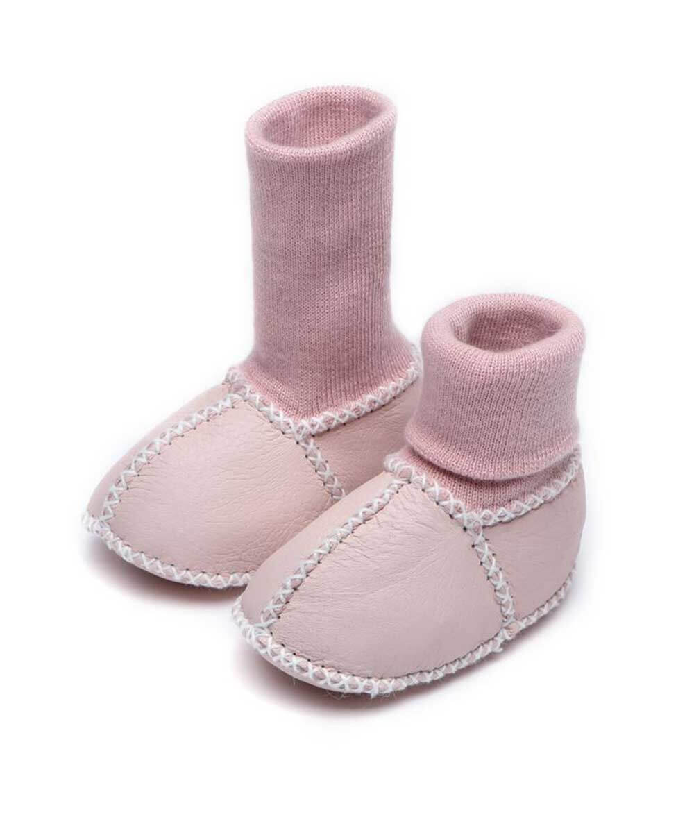 UGG Baby Lolo Warmer Bootie