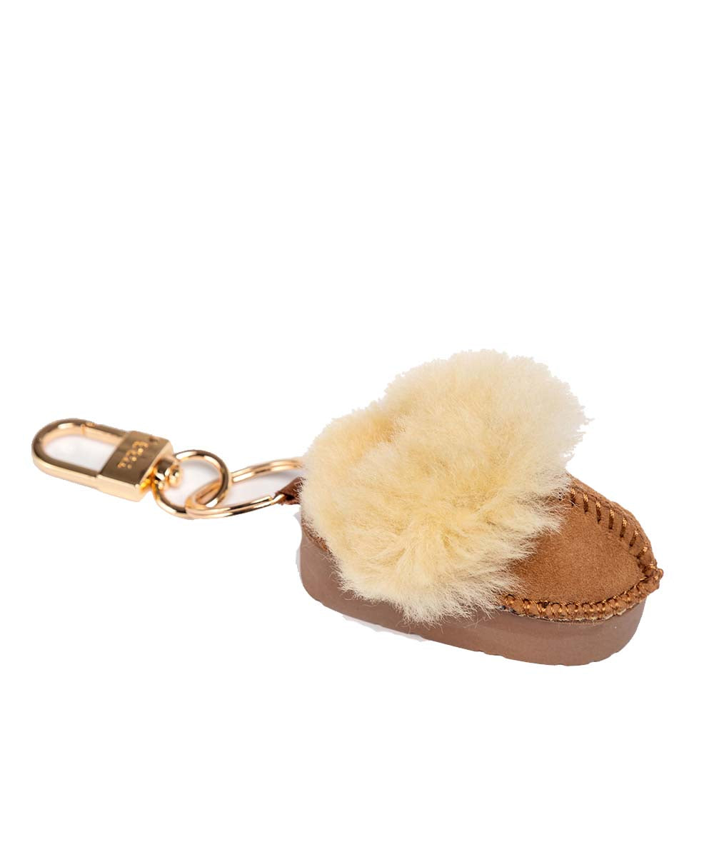 UGG Scuff Keyring Secondary image