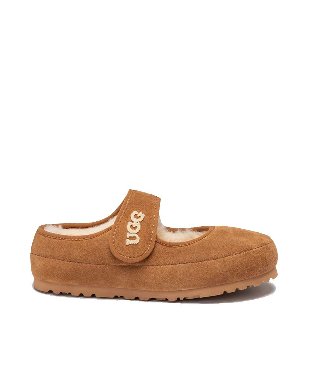 Women's UGG Loan Slipper Main image