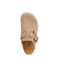 Women's UGG Platform Marly Slippers
