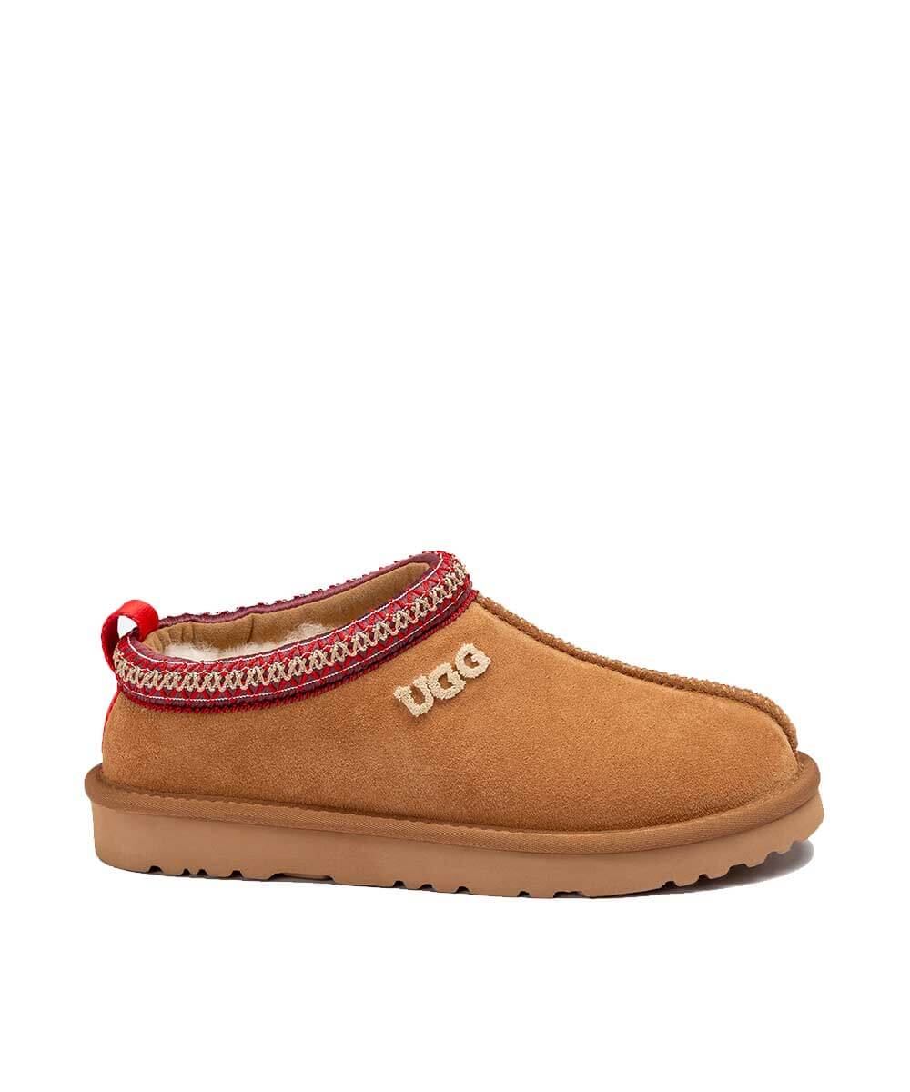 Men's UGG Tassy Logo Moccasin Main image