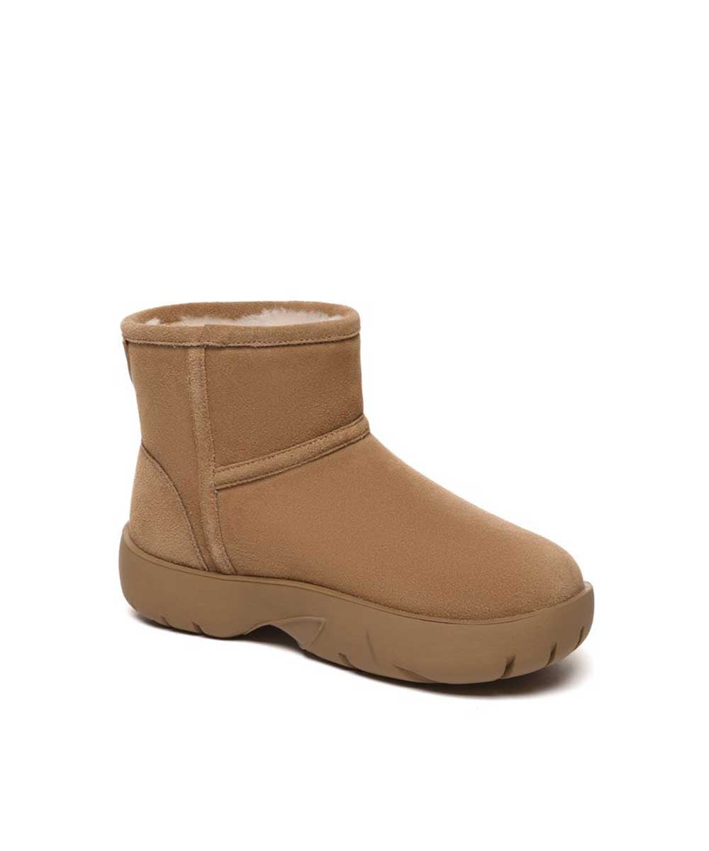 Women's UGG Molsey Outdoor Boot Secondary image