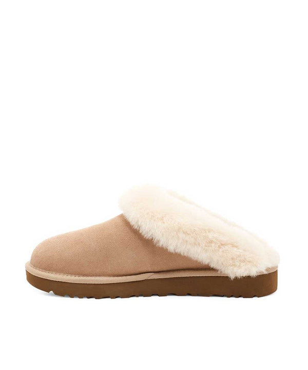 Women's UGG Cluggette Slipper