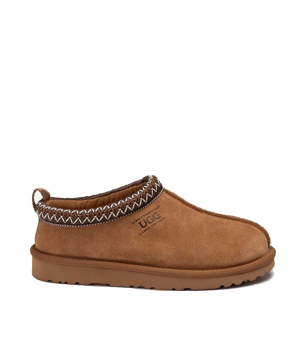 Men's UGG Spring Tassy Moccasin Main image