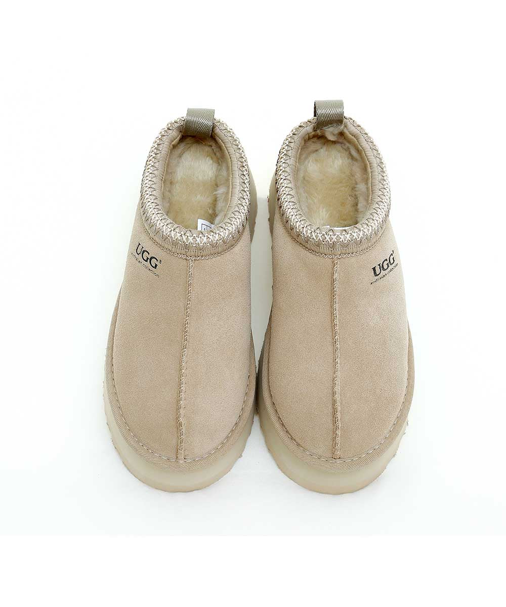 Women's UGG Tassy Platform Moccasin