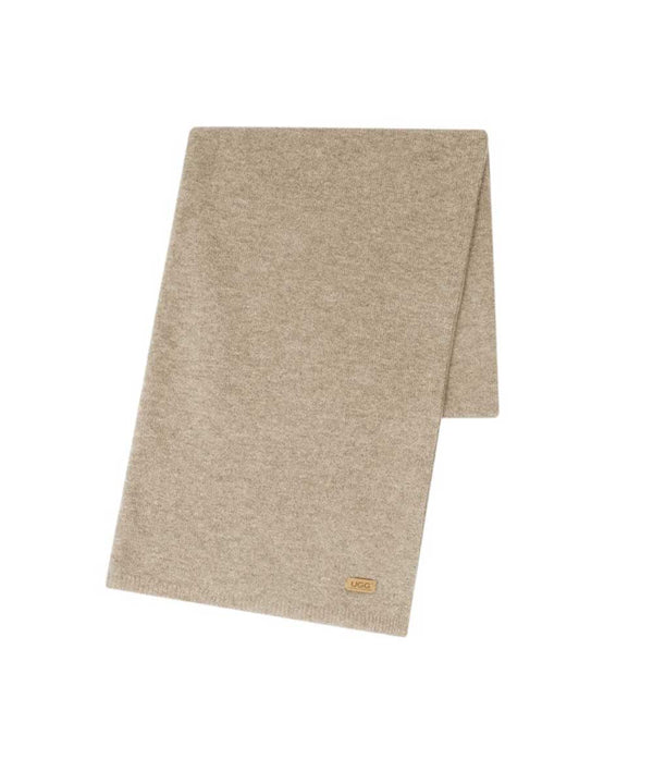 UGG Lumy Wool Cashmere Scarf