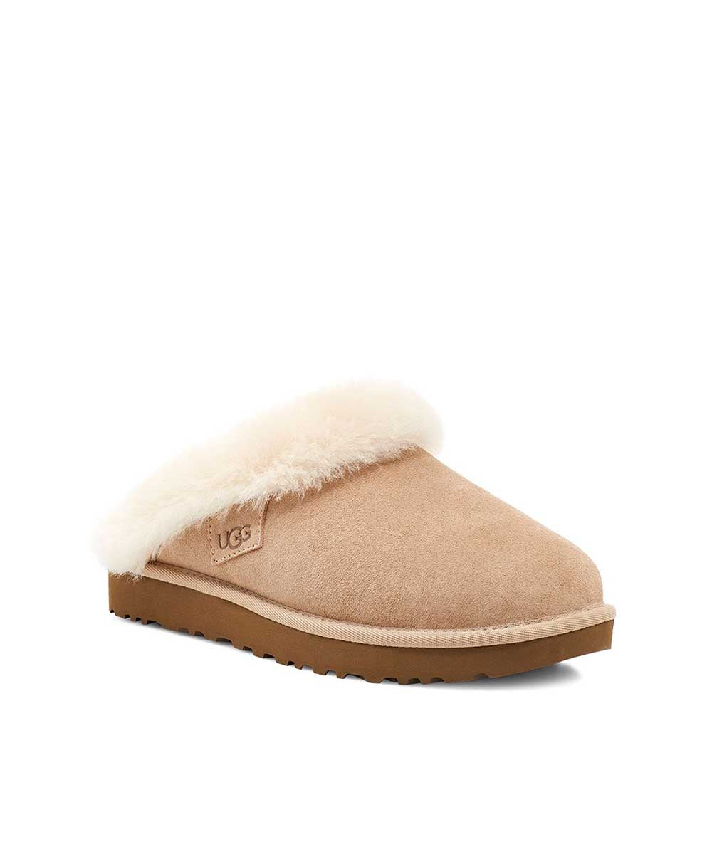 Women's UGG Cluggette Slipper Secondary image