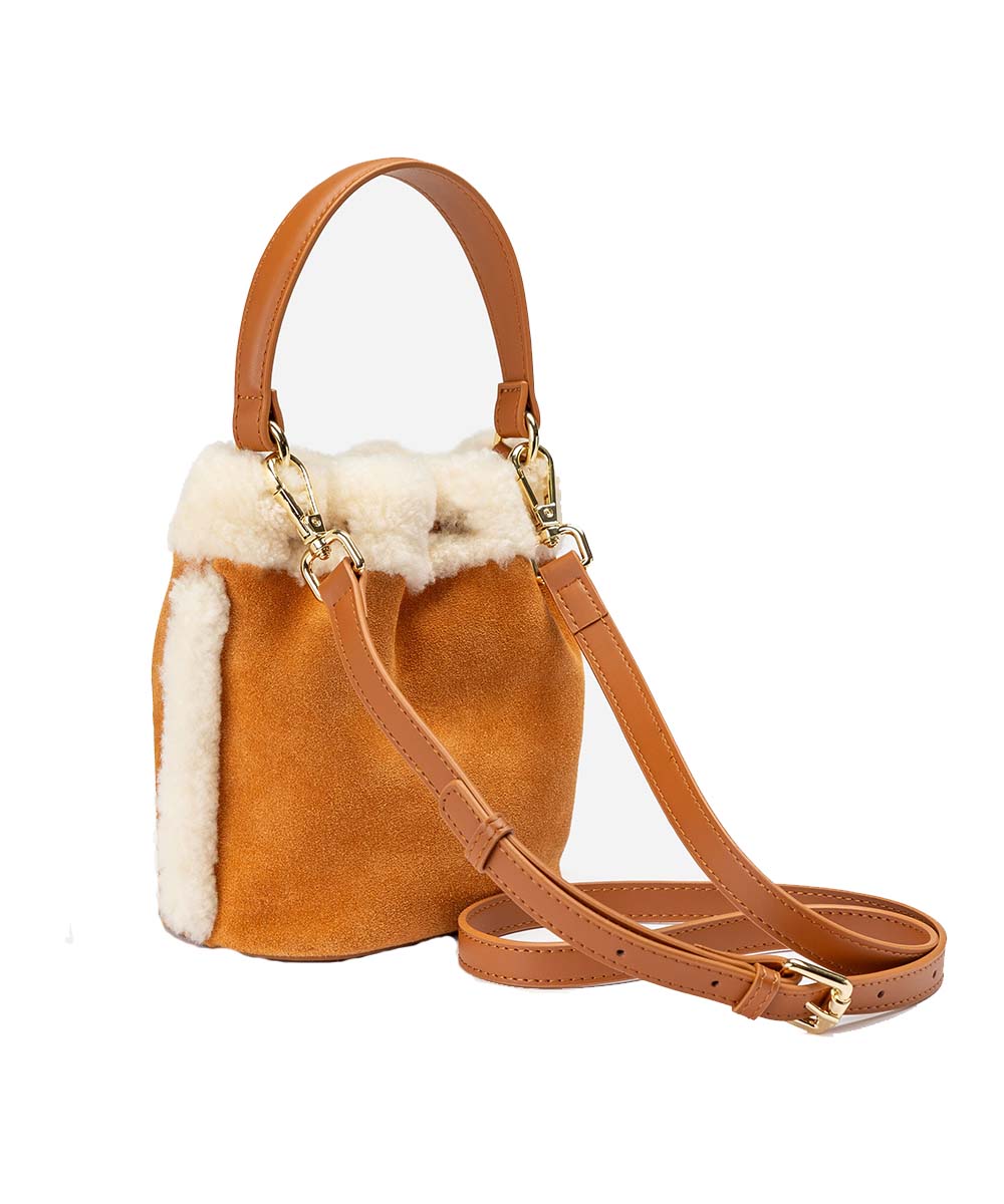 UGG Pega Bucket Bag Secondary image