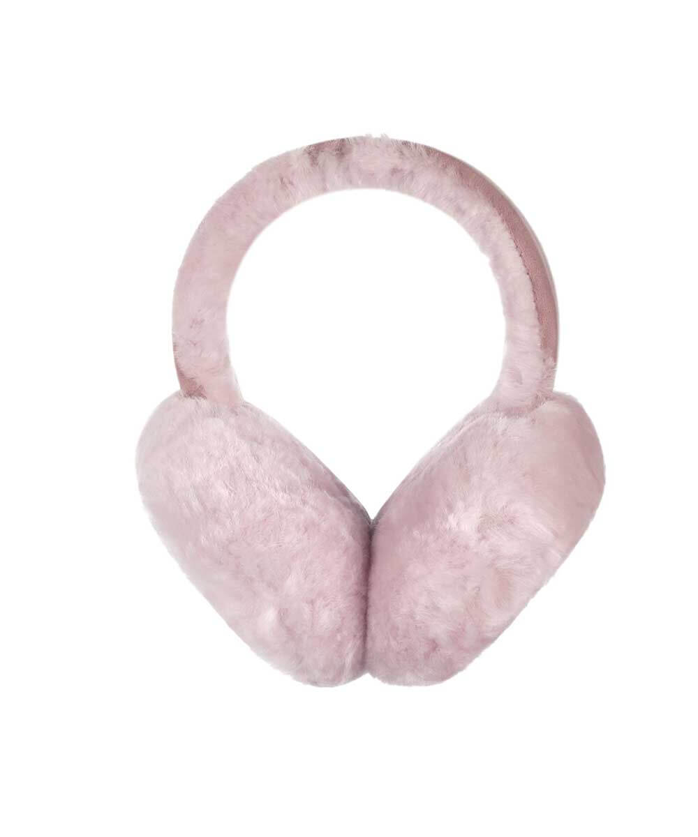Kids Wool UGG Earmuff
