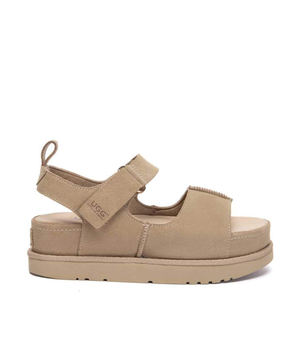 Women's UGG Tanny Platform Sandals Main image