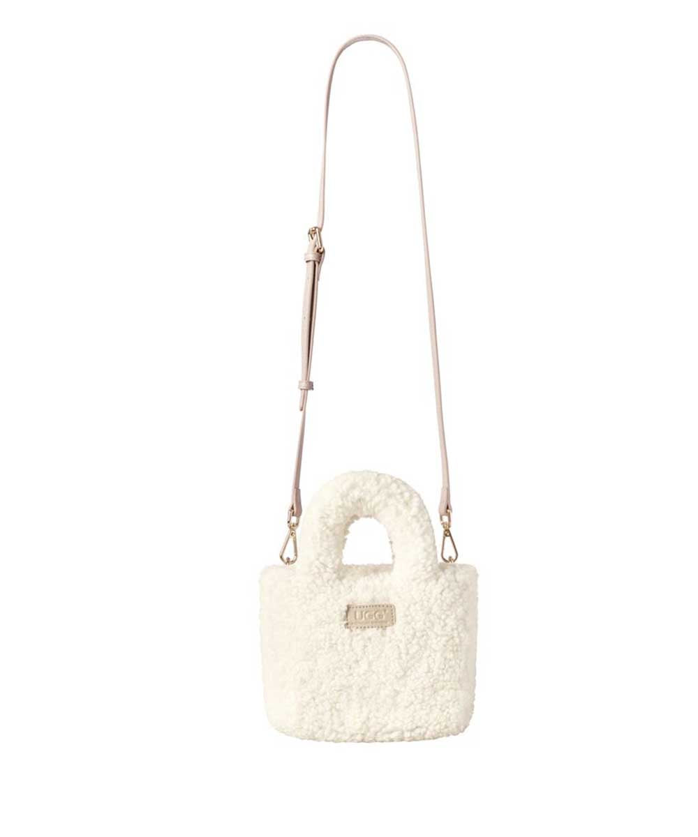 UGG Clove Fluffy Handbag Secondary image