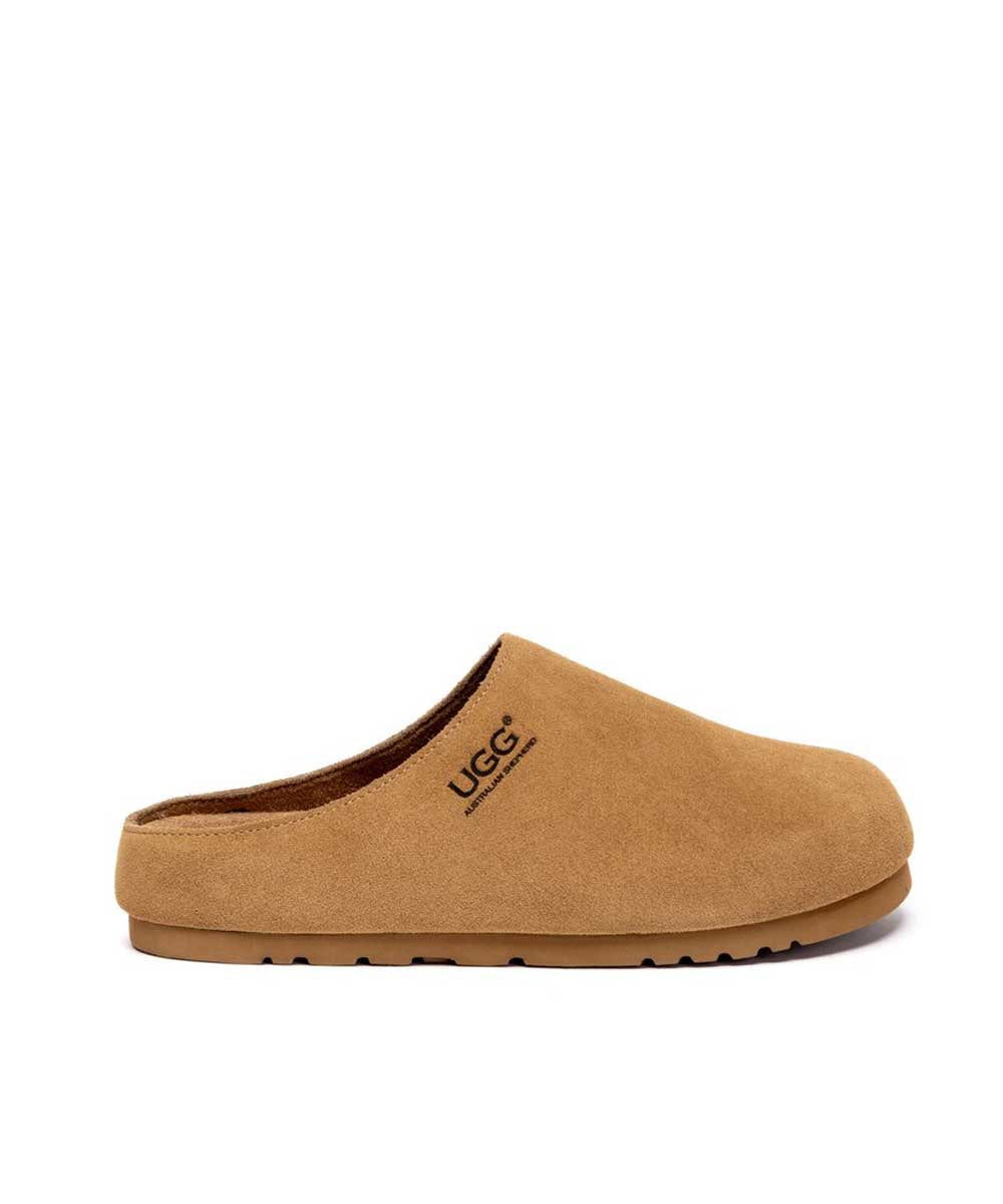 Women's UGG Monty Clog Slipper Main image