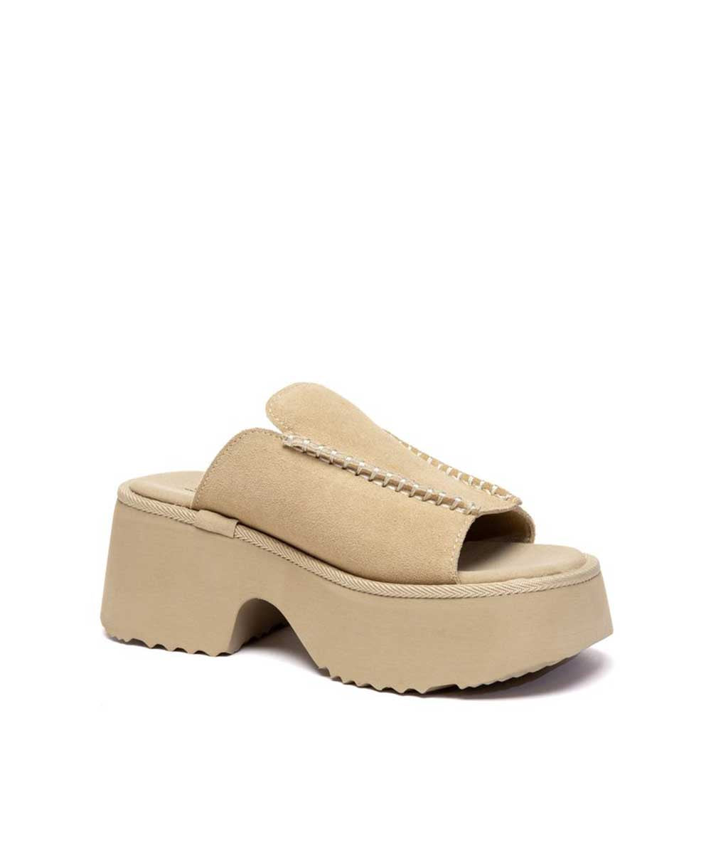 Women’s UGG Hanna Platform Sandal Secondary image