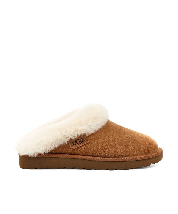 Women's UGG Cluggette Slipper