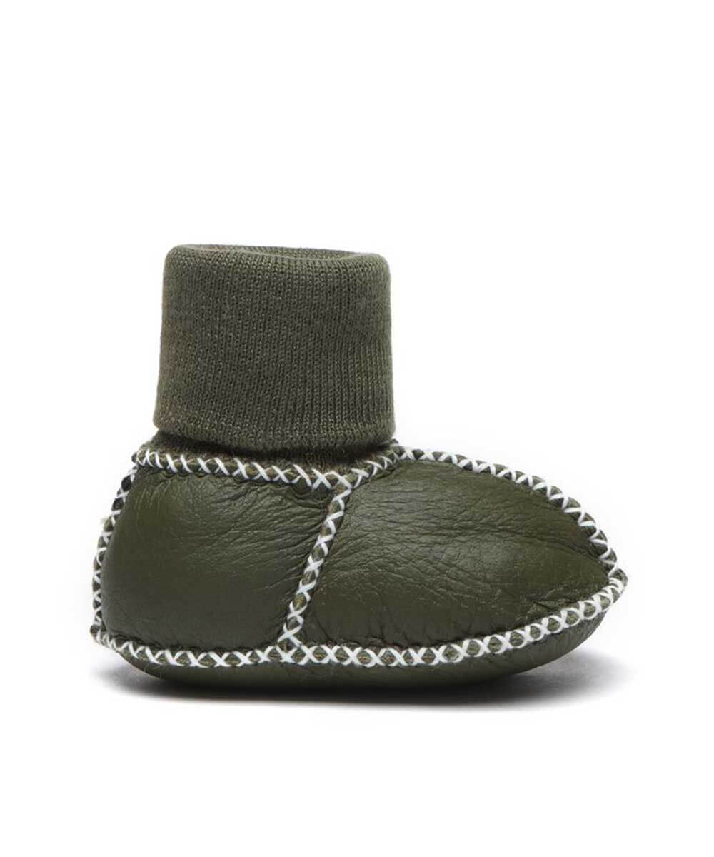 UGG Baby Lolo Warmer Bootie