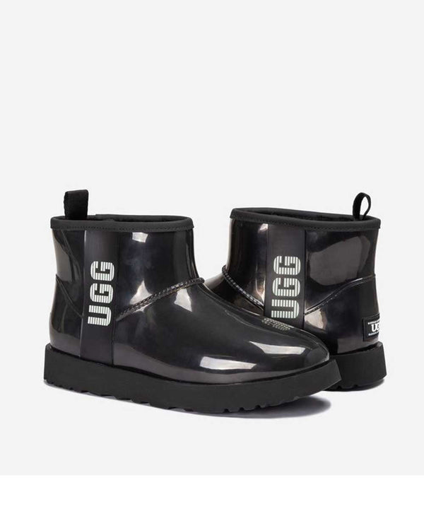 Women's UGG Avalon Waterproof Rain Mini Boot