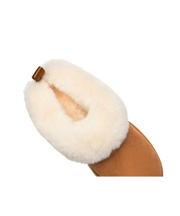 Women's UGG Jayel Platform Moccasin