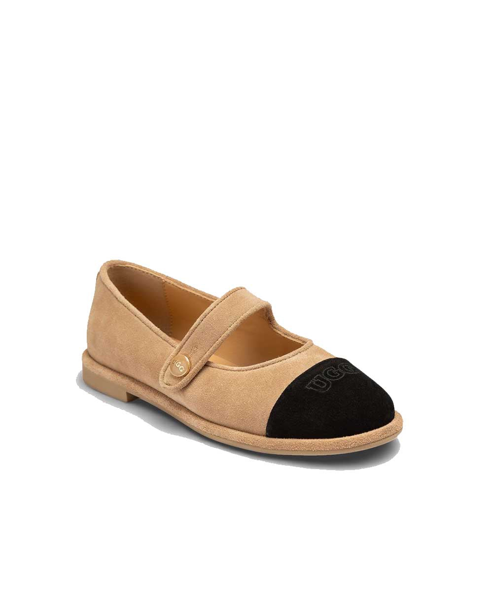 Women's UGG Sendro Flats Secondary image