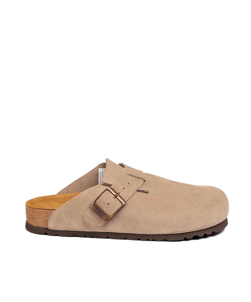 Men's UGG Marly Slippers Main image