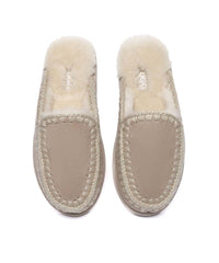 Women's UGG Stitch Slipper