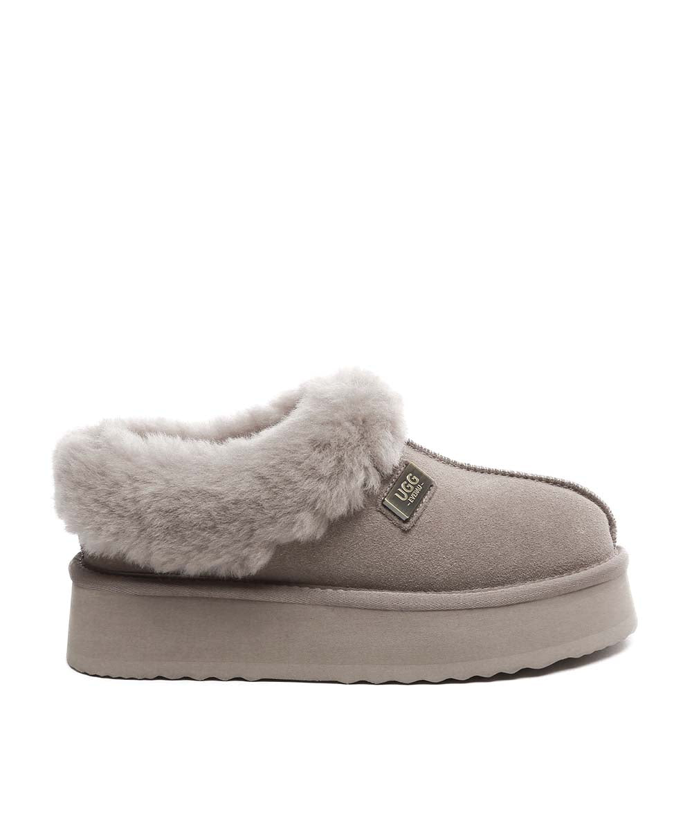 Women's UGG Hailey Slippers