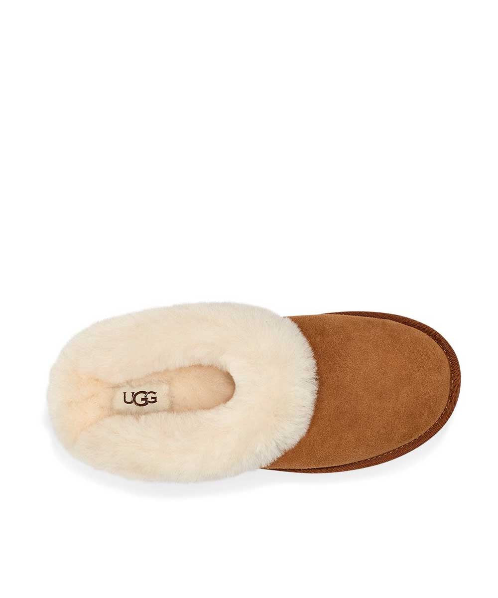 Women's UGG Cluggette Slipper