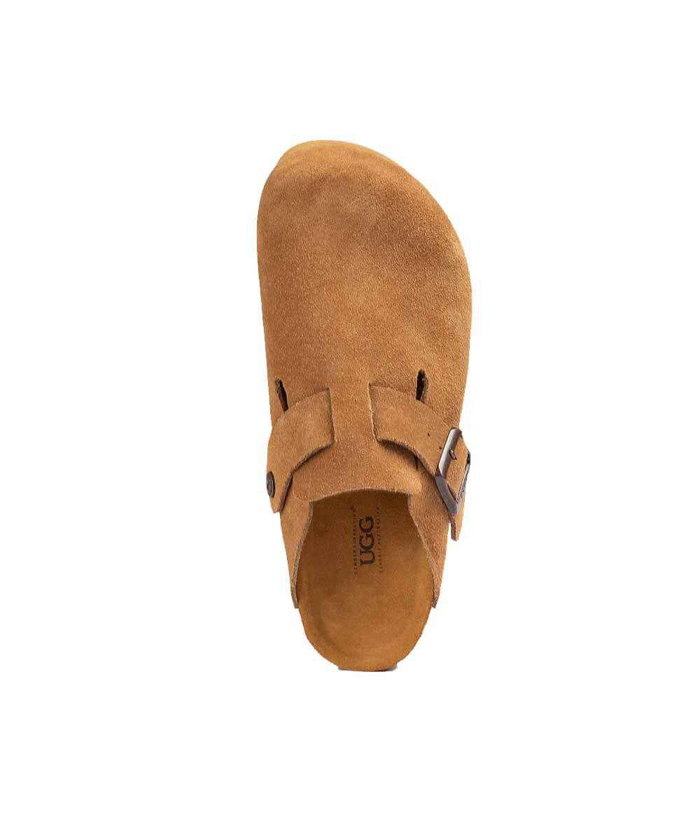 Women's UGG Platform Marly Slippers