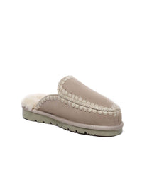 Women's UGG Stitch Slipper