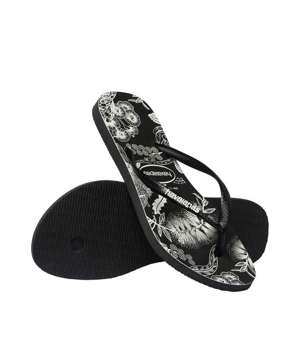 Havaianas Women's Slim Native Thong Secondary image