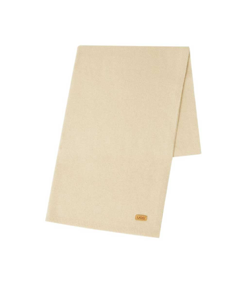 UGG Lumy Wool Cashmere Scarf Main image