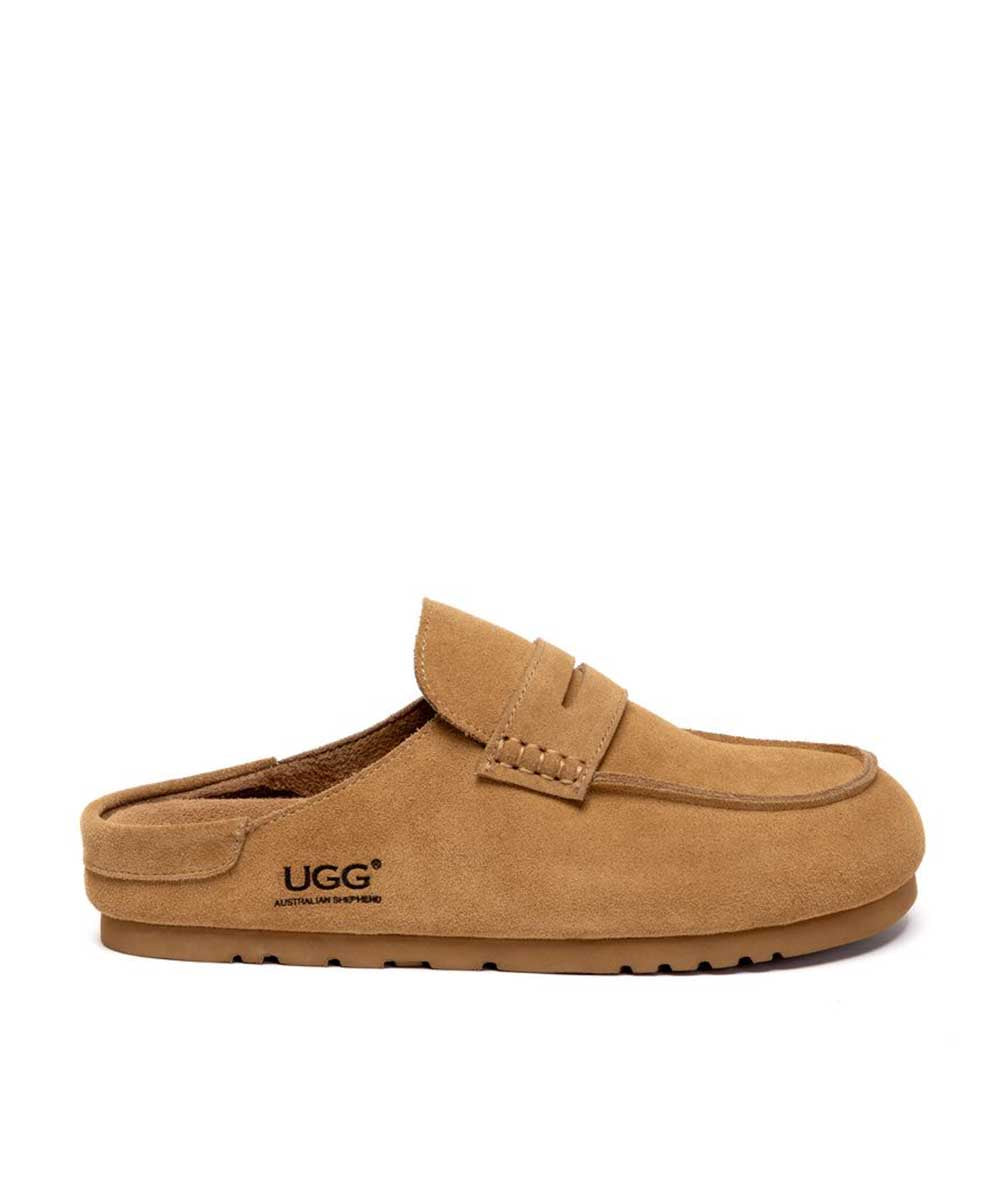 Men's UGG Clayton Slide Main image