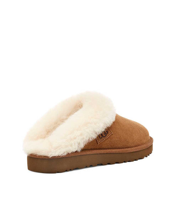 Women's UGG Cluggette Slipper