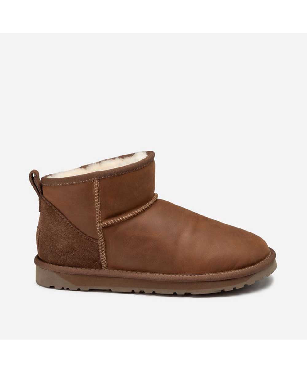 Men's UGG Ultra Mini Nappa Boot Main image