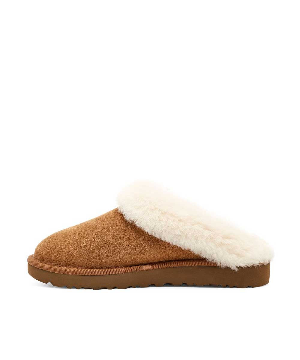 Women's UGG Cluggette Slipper