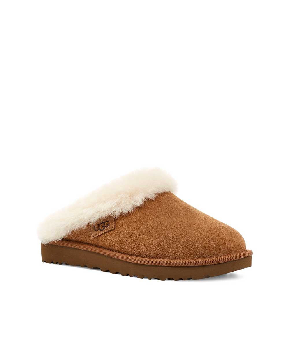 Women's UGG Cluggette Slipper