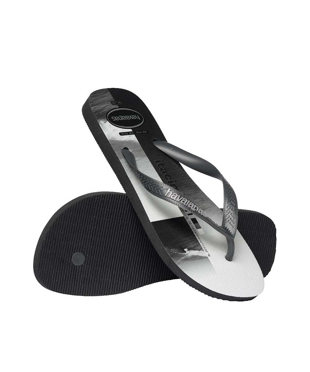 Havaianas Men's Top Surfer Thongs Secondary image