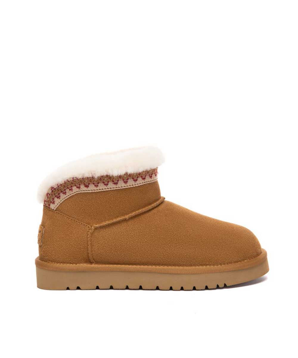 Women's UGG Lara Mini  Boot Main image