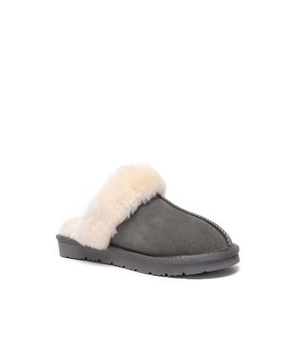 Women's Sala Wool Slippers