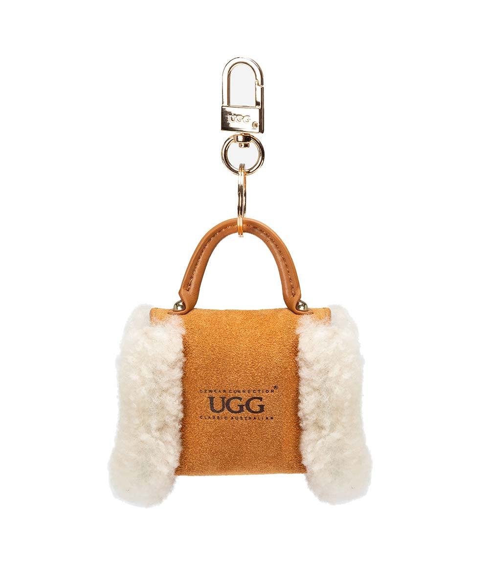 UGG AirPod Bag Hang Main image