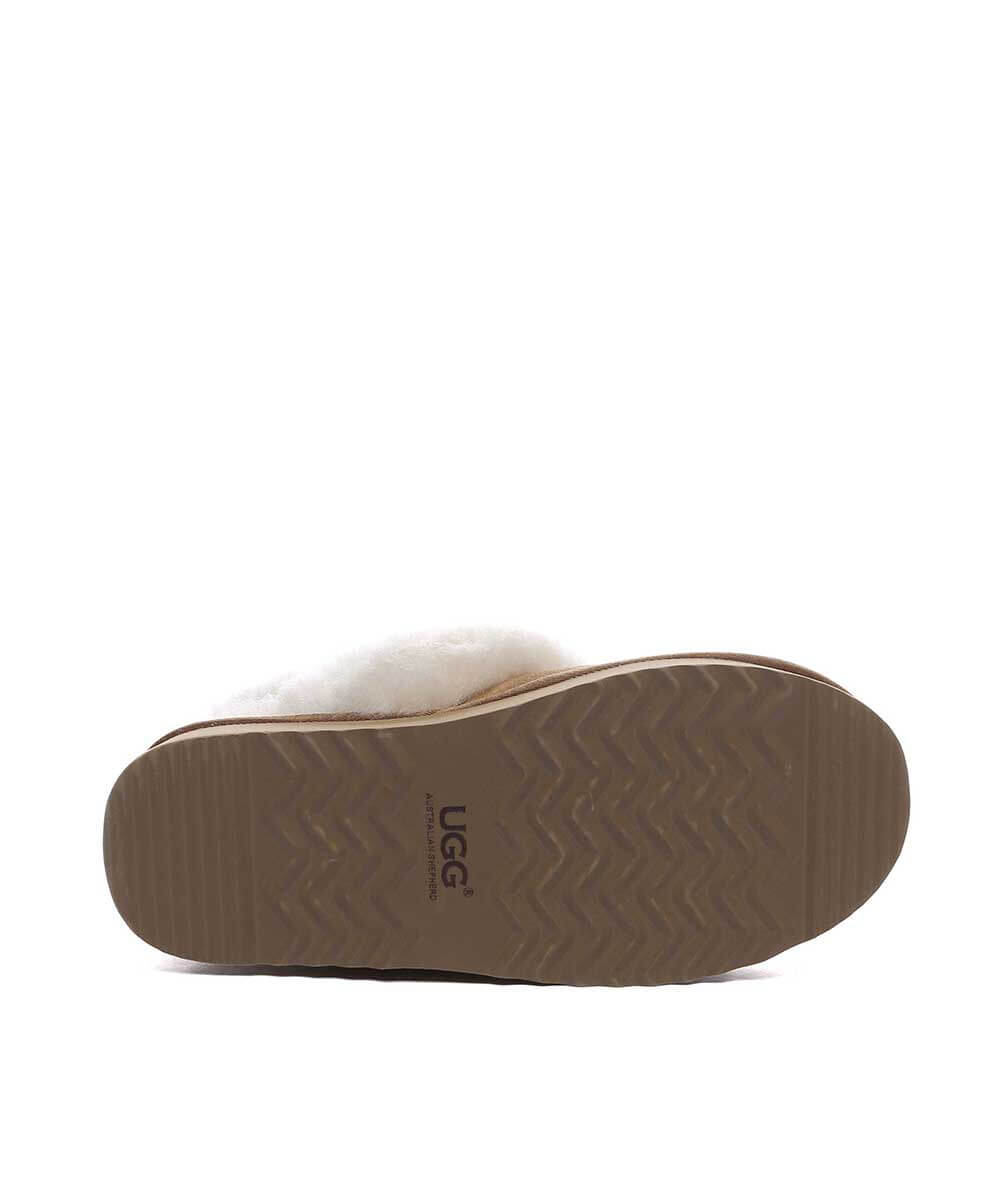 Women's UGG Bronny 3-Way Platform Slippers