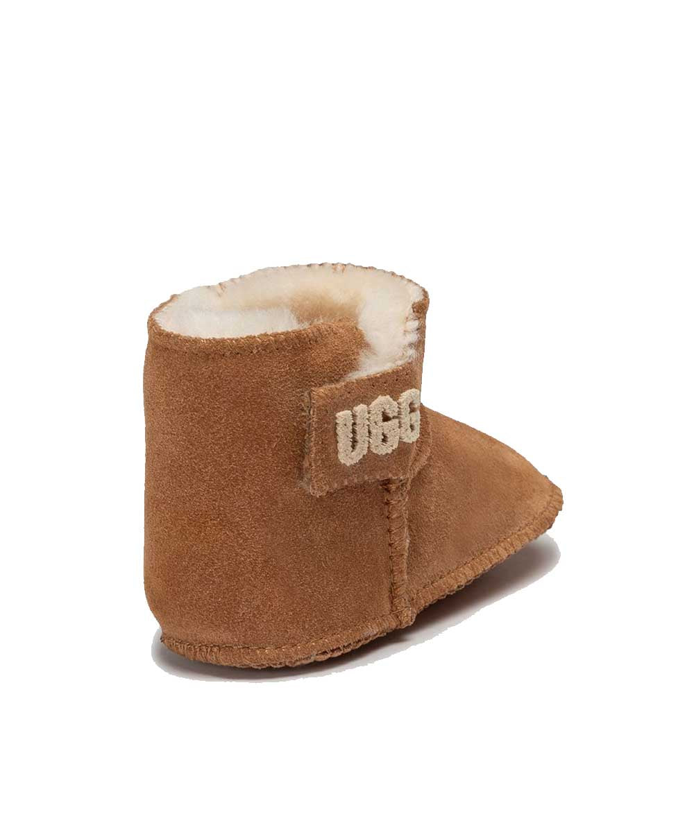 UGG Baby Logo Booties Secondary image
