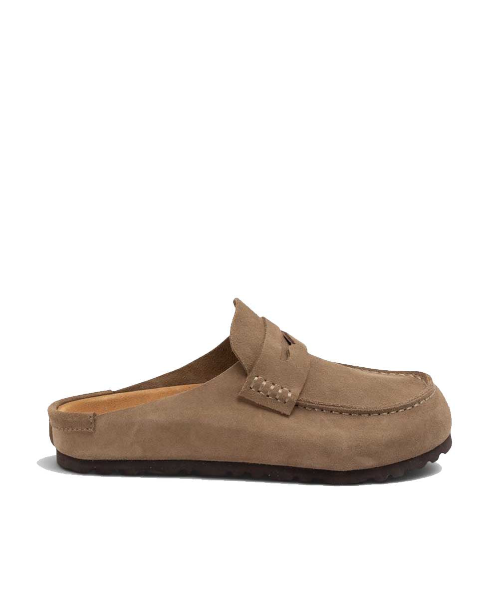 Women's UGG Clayton Slipper Main image