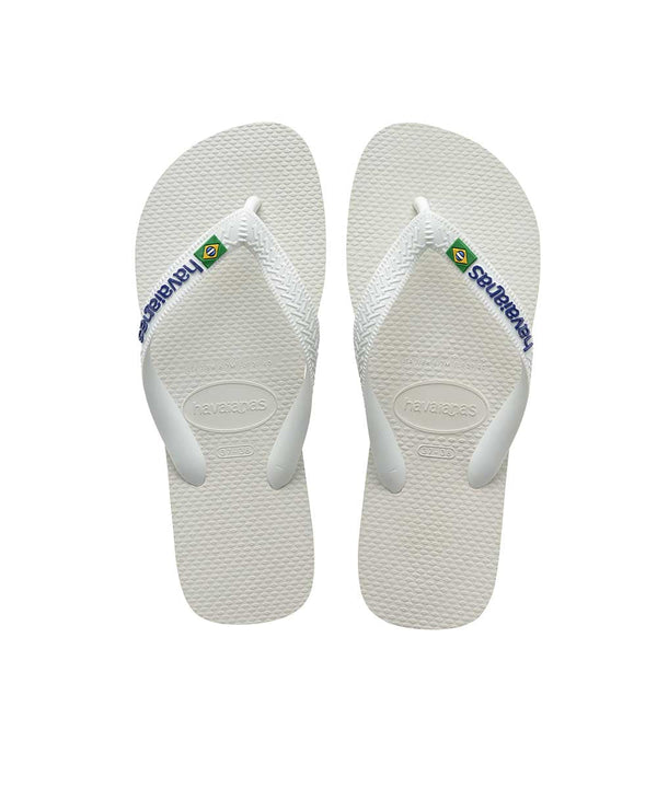 Havaianas Men's Brazil Thongs