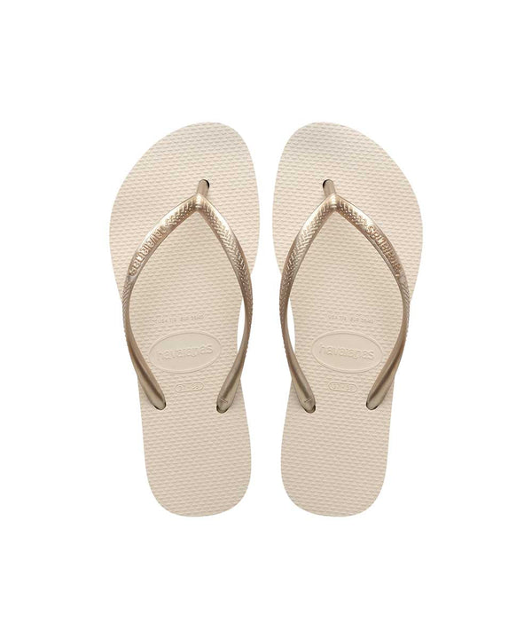 Havaianas Women's Slim Flatform Thong