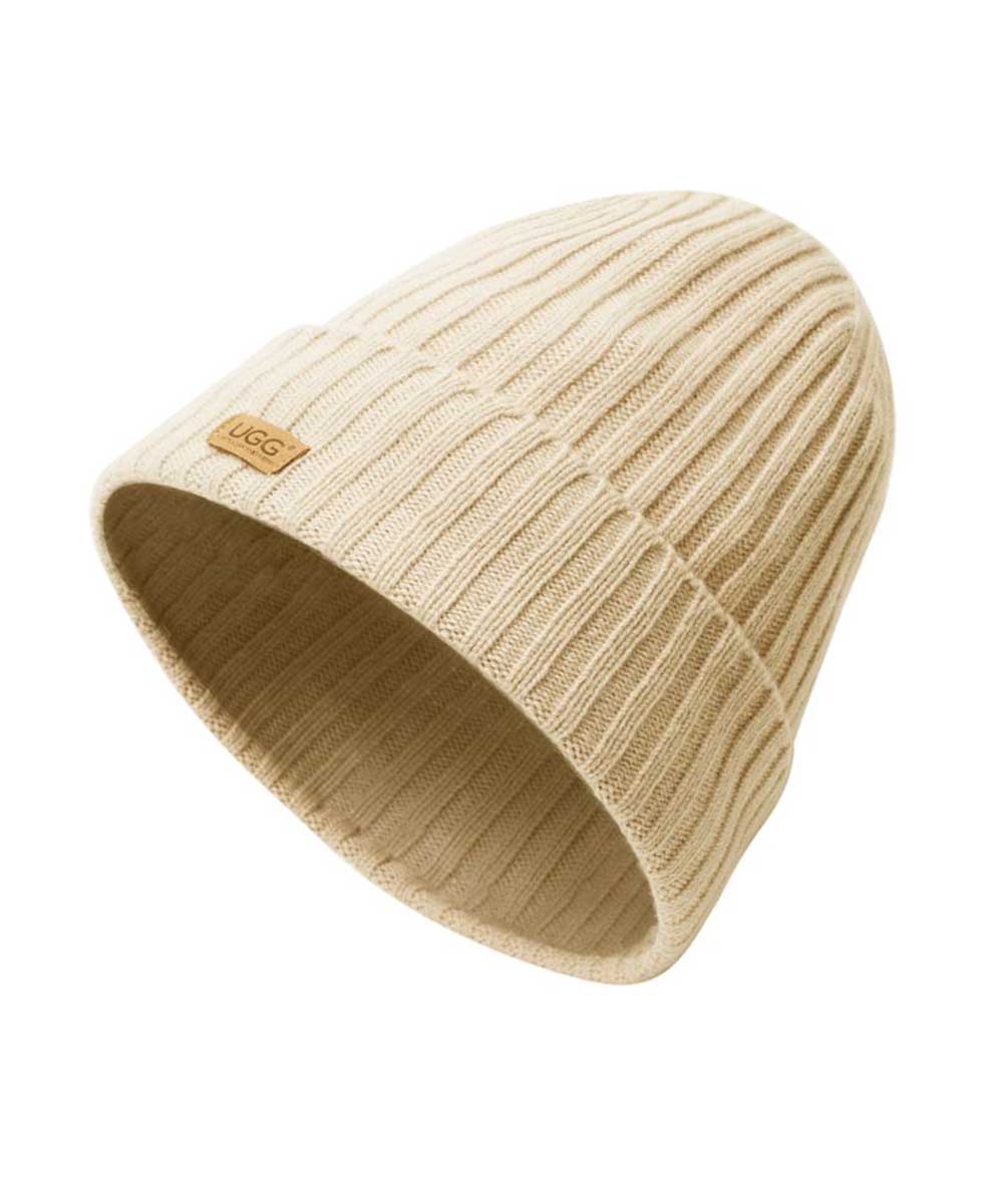 UGG Lumy Wool Cashmere Beanie Main image
