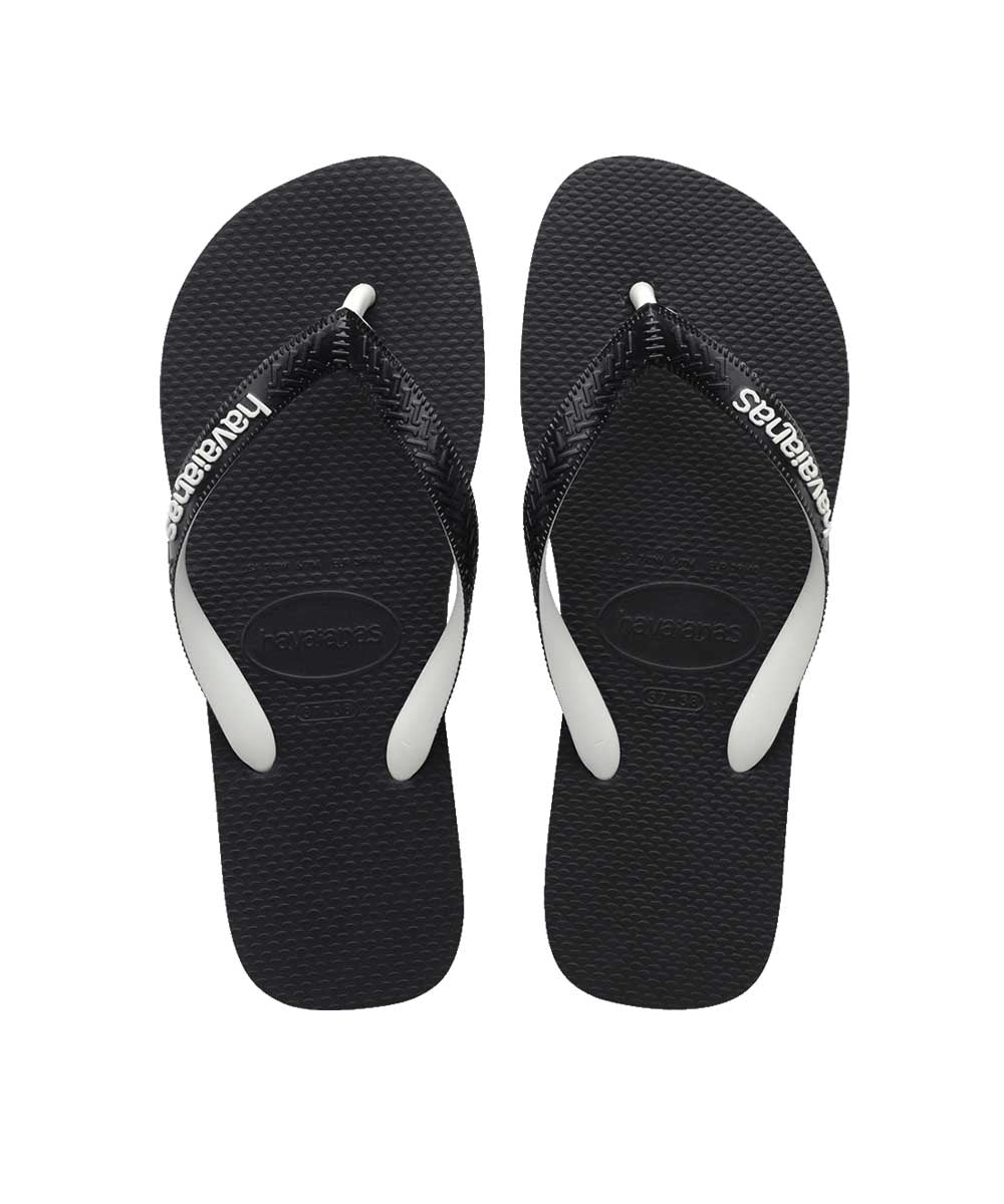 Havaianas Men's Top Mix Thongs