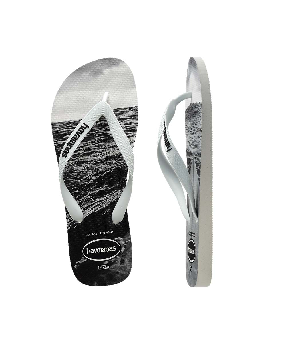 Havaianas Men's Top Hype Thongs