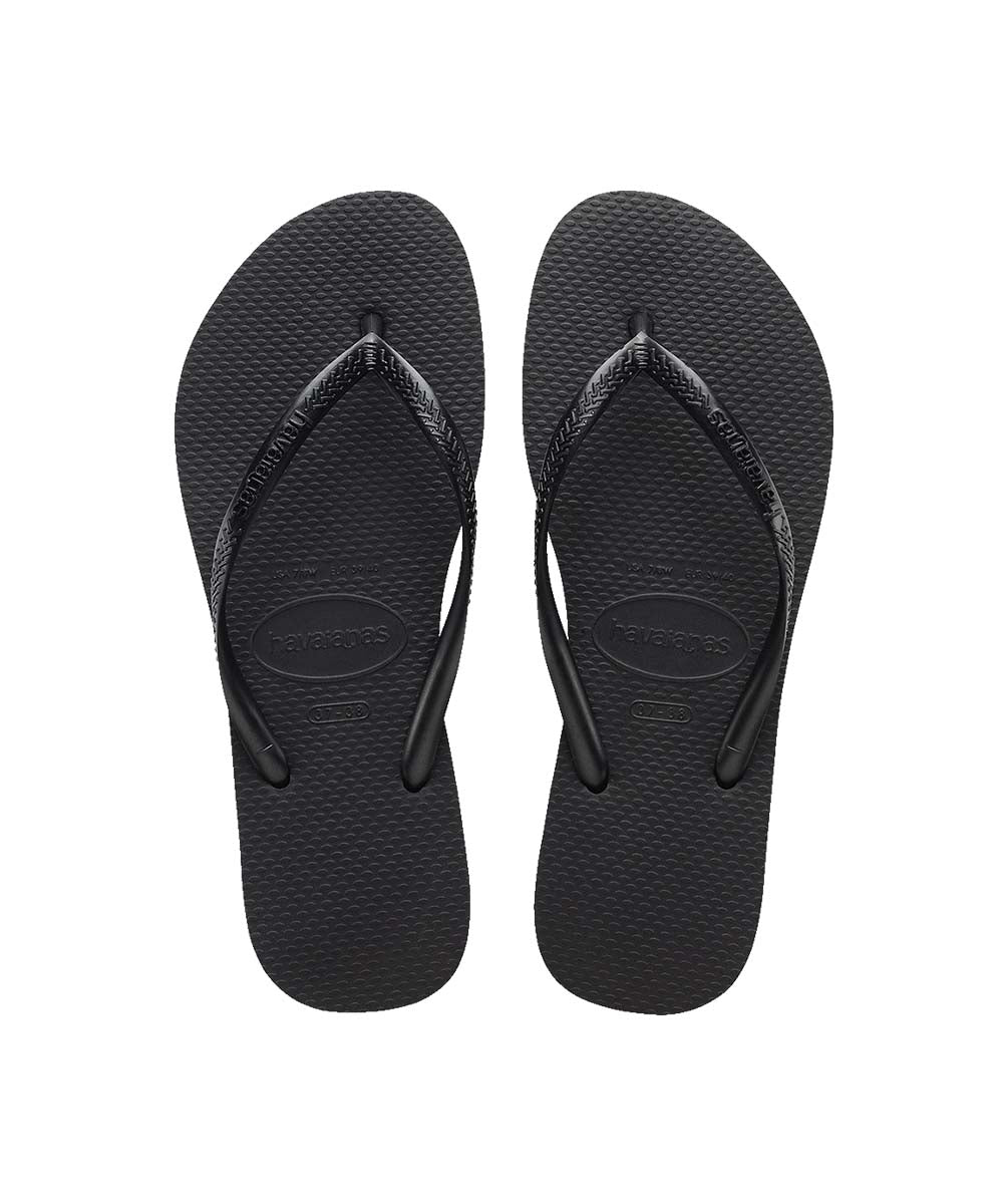 Havaianas Women's Slim Basic Thongs Secondary image
