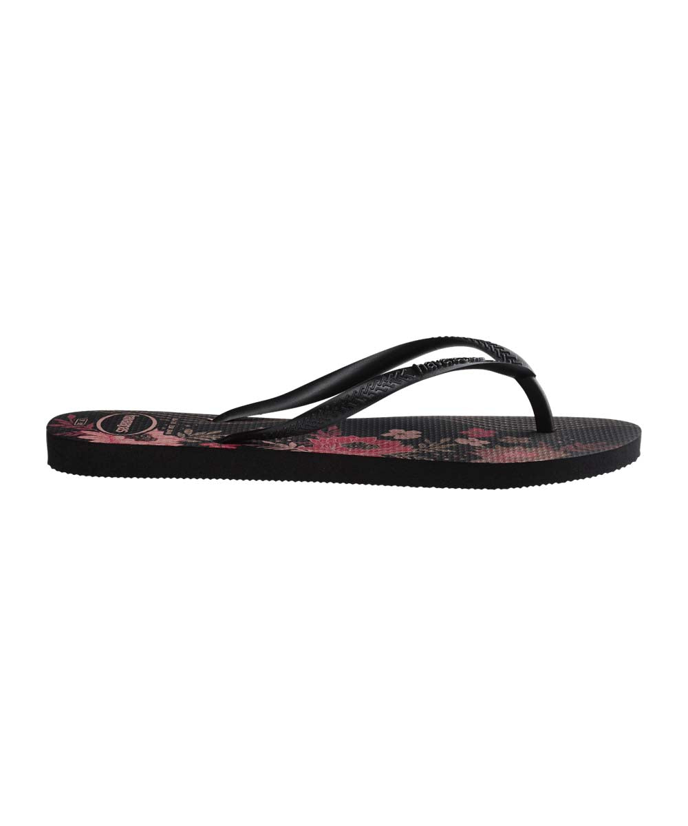 Havaianas Women's Slim Organic Thongs